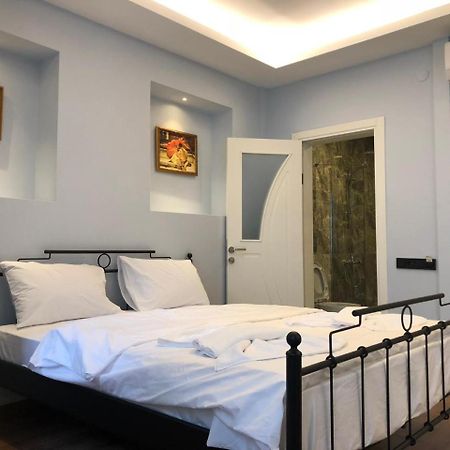Cheers Hostel Istambul Extérieur photo