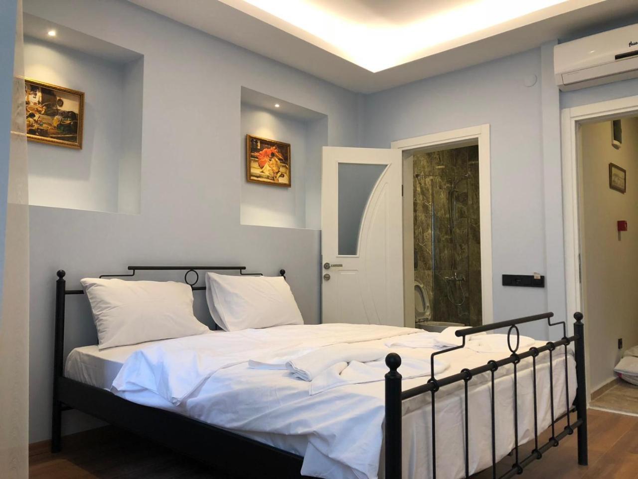 Cheers Hostel Istambul Extérieur photo