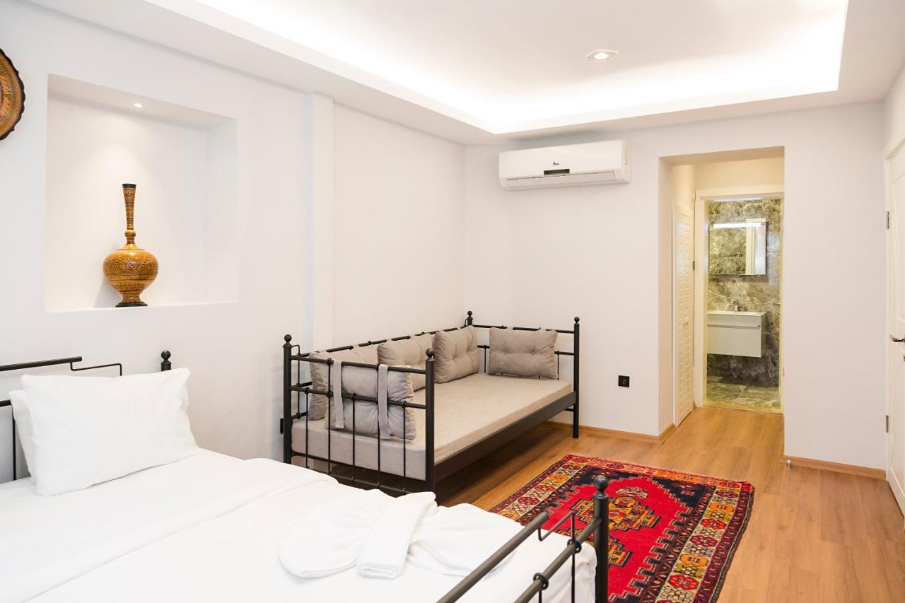 Cheers Hostel Istambul Extérieur photo