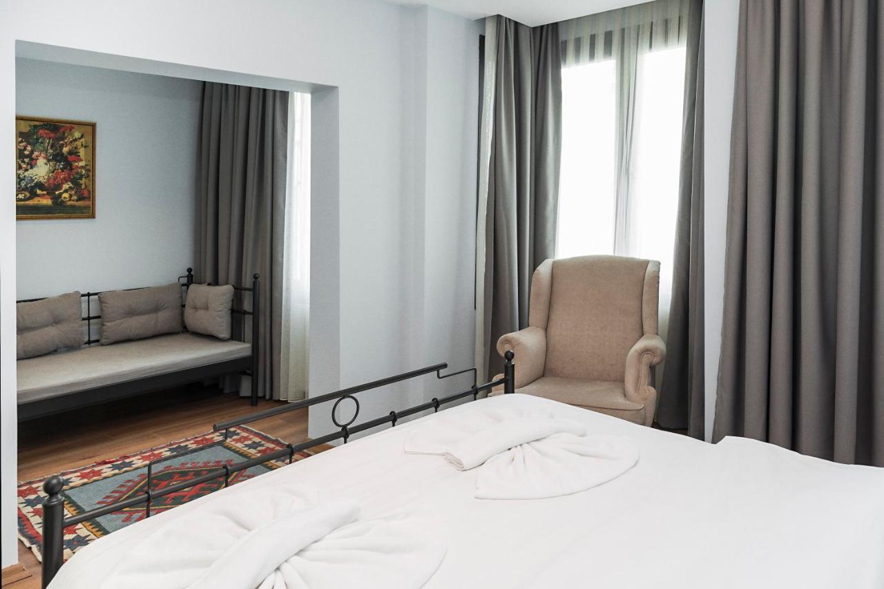 Cheers Hostel Istambul Extérieur photo