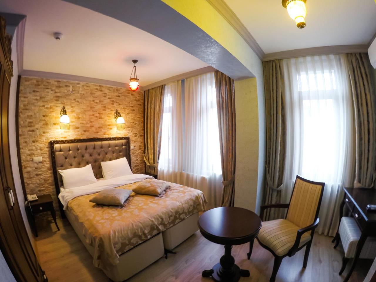 Cheers Hostel Istambul Extérieur photo