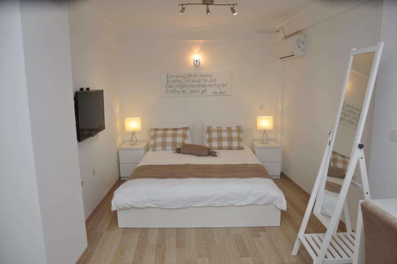 Cheers Hostel Istambul Extérieur photo